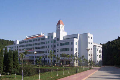 筑夢(mèng)未來(lái) 綿陽(yáng)工程技術(shù)學(xué)校建筑工程專業(yè)探析