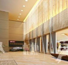 精雕細(xì)琢，中建三局裝飾鑄就精品工程標(biāo)桿